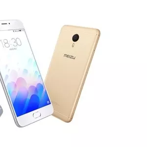 Мобильный телефон Meizu M3 Note