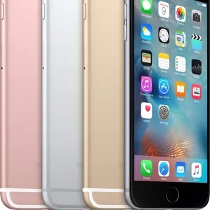 Мобильный телефон Apple Iphone 6S / 6S