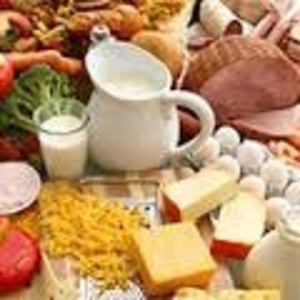 Услуга Перевозка продуктов Минск
