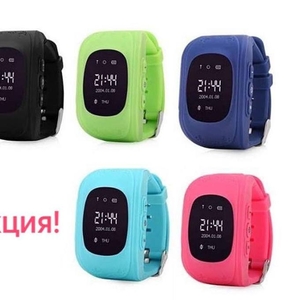 Оригинальные Smart Baby Watch Q50