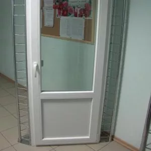 Окна и рамы ПВХ со склада в Минске. Самая низкая цена.