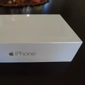 Отличный Apple iPhone 6 ,  16gb ORIGINAL в Минске,  запечатан,  цвет золото.