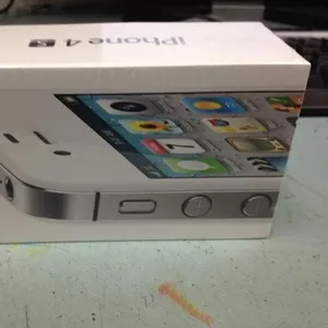 Новый оригинальный Apple iPhone 4s 16gb все цвета