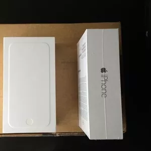 Недорого Apple iPhone 6 ,  128GB,  Original,  запечатан,  цвет золото.