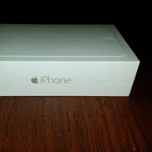 Новый iPhone 6 ORIGINAL 64 gb,  запечатан ,  серебро