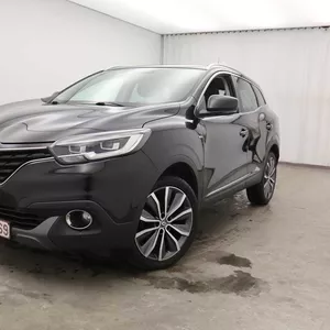 Renault,  Kadjar 1.5 dCi Energy Bose,  2016