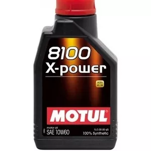 Оригинальное моторное масло MOTUL от 1-го поставщика (опт,  розница)