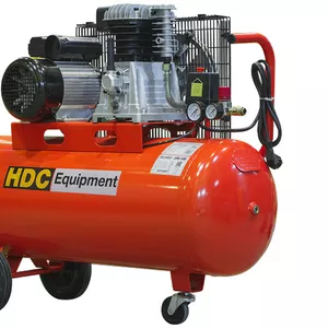 Компрессор HDC HD-A101 Гoмель