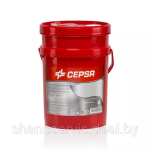 CEPSA EUROTRANS SHPD 10W40 (20Л)