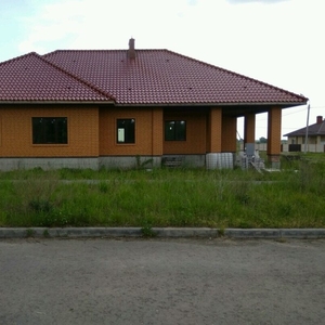Дом г.Брест (Стимово) 200кв.м под отделку