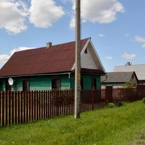 Продам дом в Минской области,  г. Старые дороги