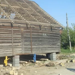 Рeмонт и реконструкция старых домов в Mинскe