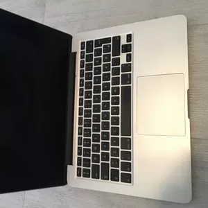 MacBook Pro retina Late 2012