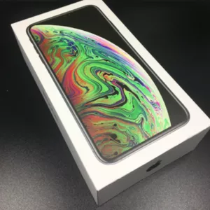 iPhone XS 64GB Новый(запечатанный) ПРОДАЮ ДЕШЕВЛЕ чем взял. Срочно. 