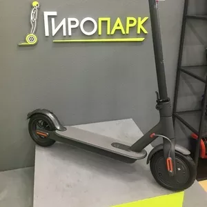 Электросамокат Xiaomi Mijia