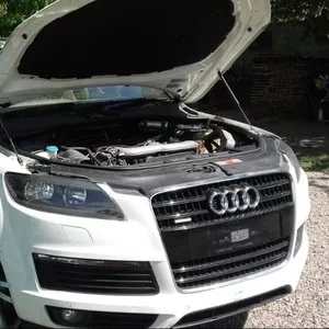 Audi Q7 3.0 TDI  CASA  2009 г