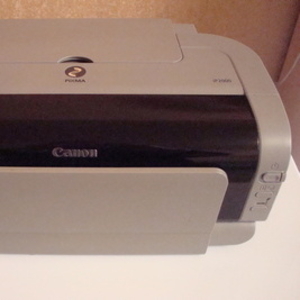 Продам принтер цветной Canon PIXMA iP2000 