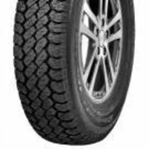 Шины 185/75R16C	CORDIANT BUSINESS CA-1	всесезонная