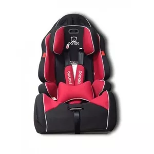 Автокресло Panda Baby Confort red