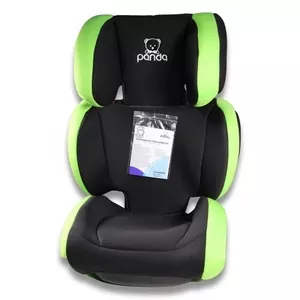 Автокресло Panda Baby Sun green