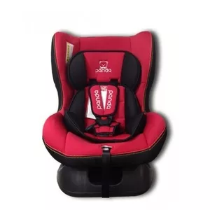 Новые Детские Автокресла Panda Baby Soft