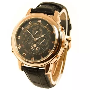 Часы Patek Philippe Sky Moon Tourbillion (Механика)