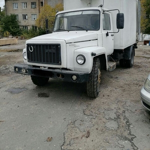 Грузоперевозки по Гродно