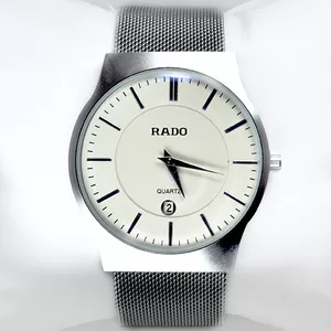 Женские Часы RADO с магнитной застежкой.