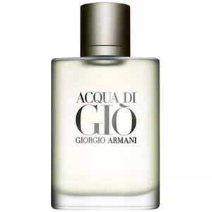 Мужской парфюм ACQUA DI GIO GIORGIO ARMANI недорого