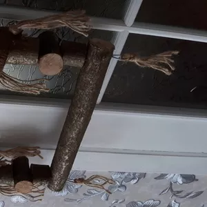 Различные качели для попугаев разных размеров.Отправка.Выбор.