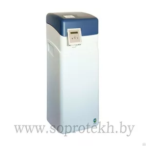 УМЯГЧИТЕЛЬ SLIMLINE ECO+ 17 (ERIE WATER TREATMENT,  БЕЛЬГИЯ)