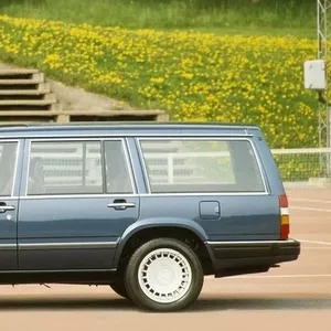 Volvo 760 универсал,  ищу потолок для салона