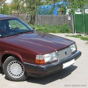 Куплю потолочною часть солона от Volvo 760 универсал