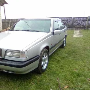 Продам Volvo 850 недорого