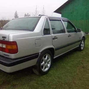 Ищу хозяина для покупки Volvo 850