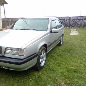 Volvo 850 GLT продается