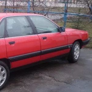 Куплю кузов audi 100