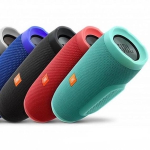 Портативная колонка Jbl Charge 3