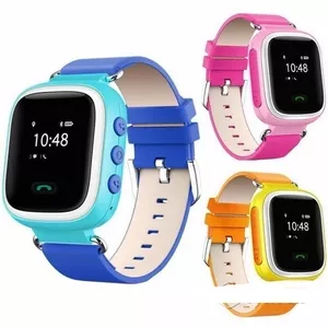 Детские Часы Smart Baby Watch Q60 Wonlex