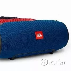 Портативная колонка JBL Xtreme Mini