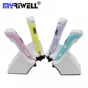 3D Ручка Myriwell RP 200B Беспроводная