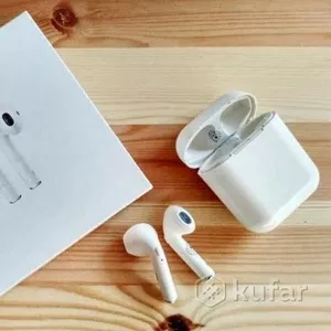 Беспроводные наушники Airpods,  iFans i8x mini