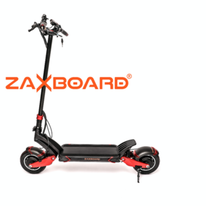 Электросамокат ZAXBOARD TITAN