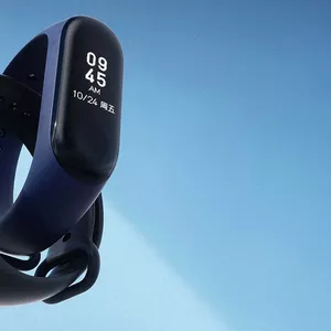 Фитнес браслет Mi Band 3 + подарок Оптом/Розница