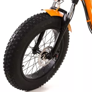 Электровелосипед Elbike Taiga 1