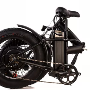 Электровелосипед Elbike Taiga 2