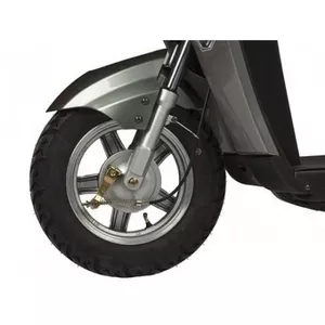 Электроскутер TRIKE ROUND L