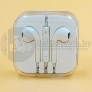 Наушники Apple EarPods