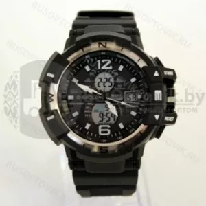 Casio G-shock GW-A1100