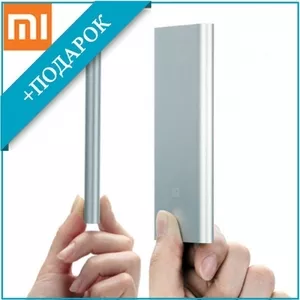 Внешний аккумулятор Xiaomi Power Bank 10000 mAh